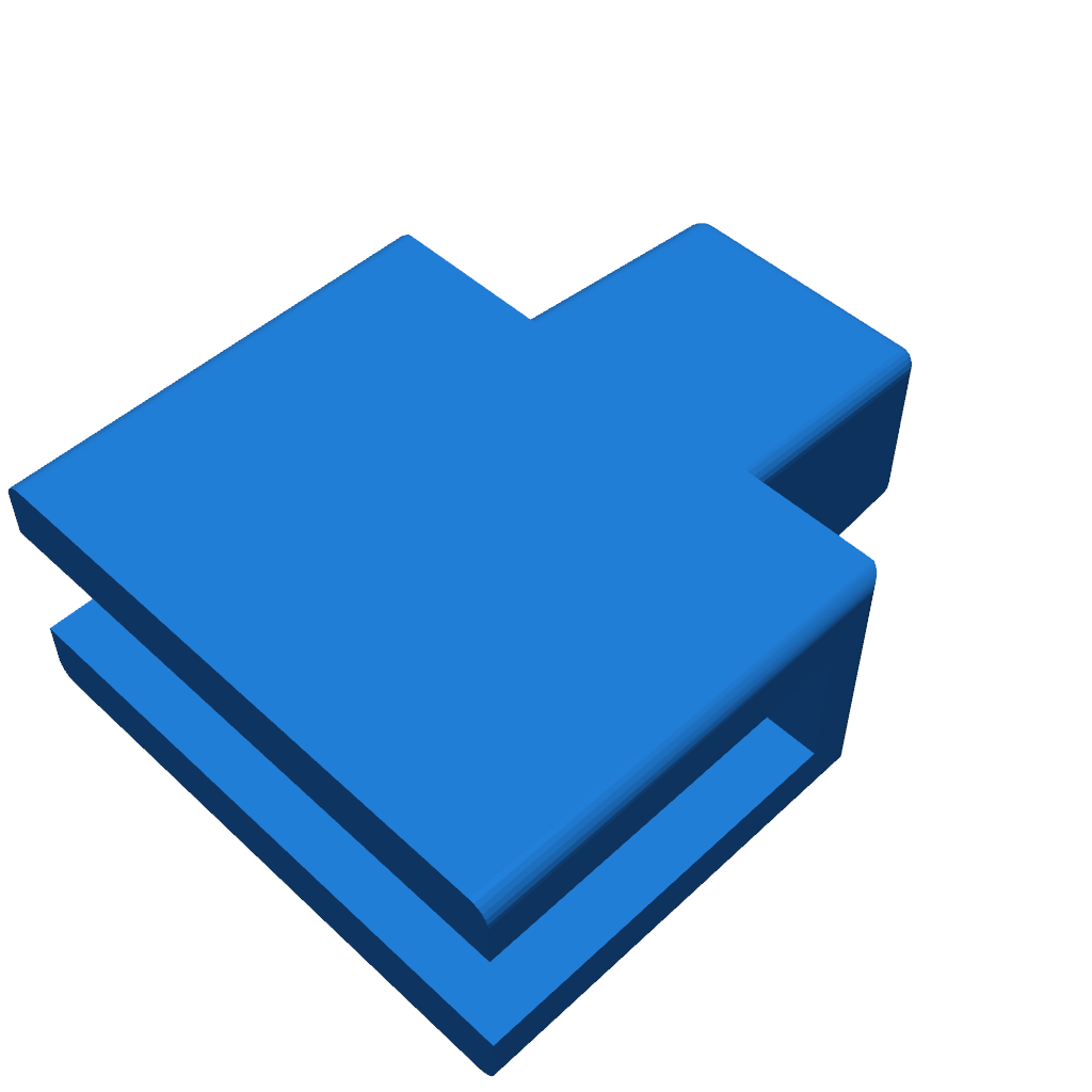 Крышка багажника для Hyundai Santafe Classic