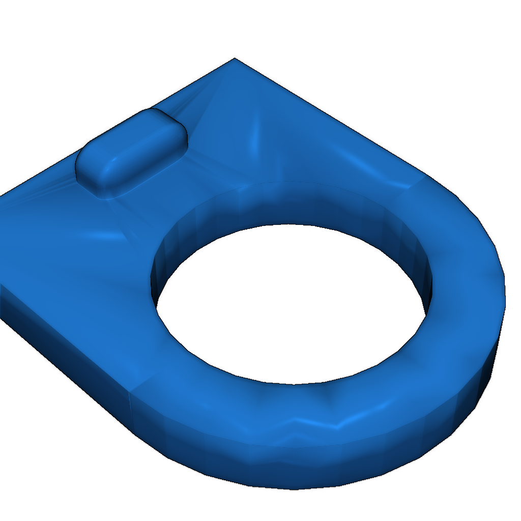 Модификация впуска воздуха