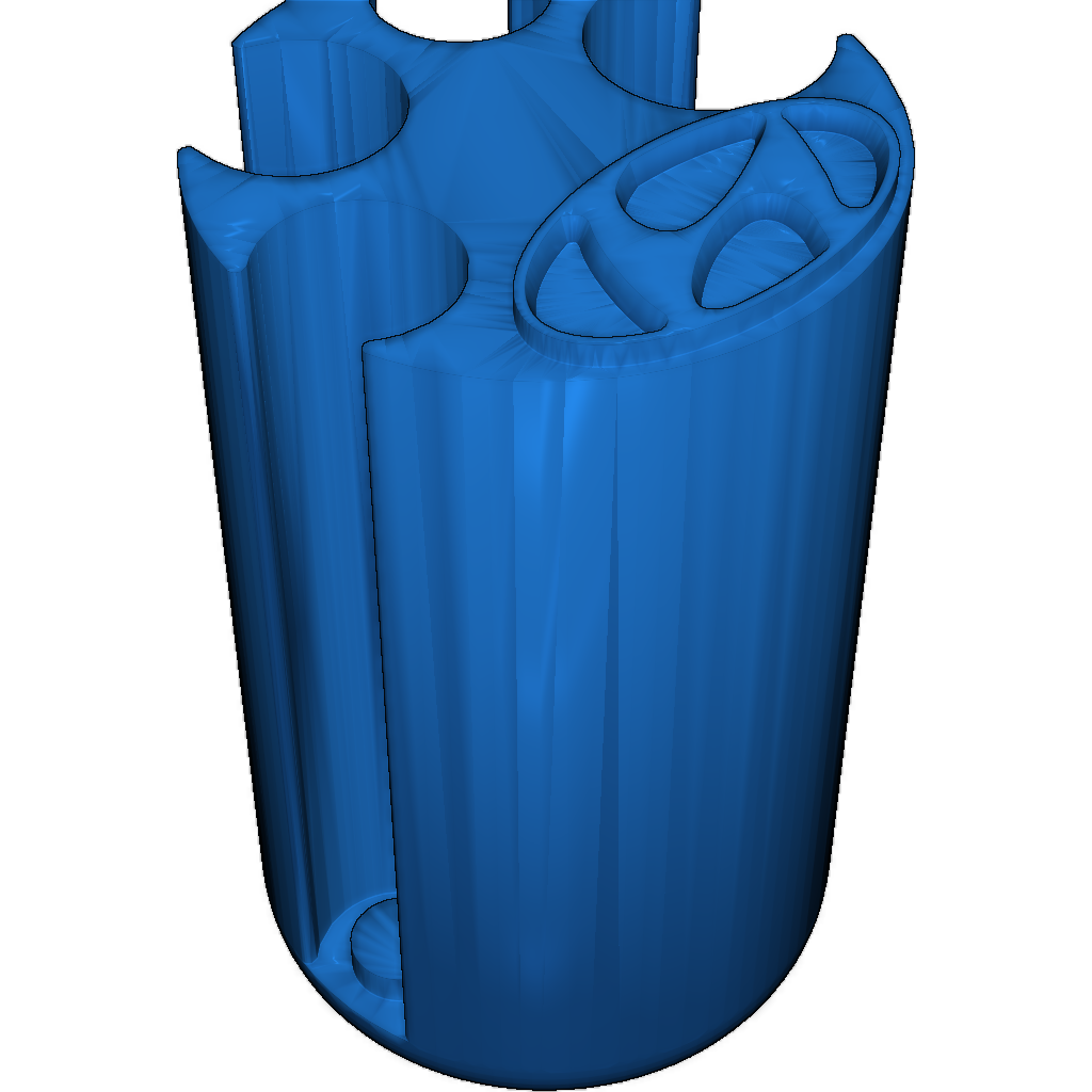 Держатель для мелочи