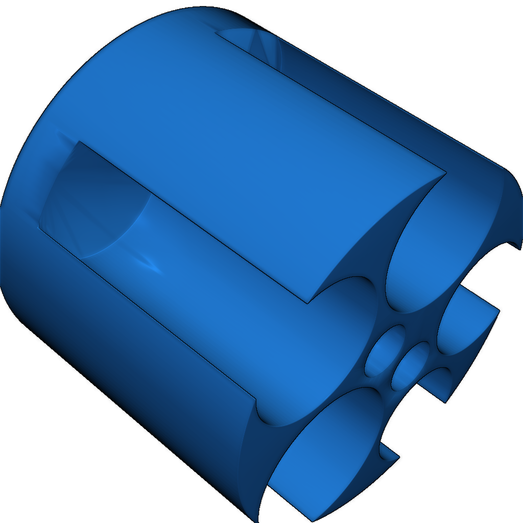 Держатель для монет