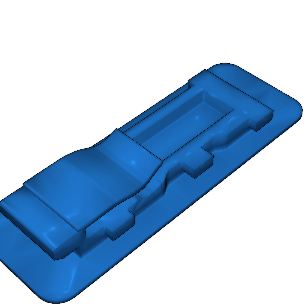 Запасная часть для креплений обивки крыши Hyundai i30