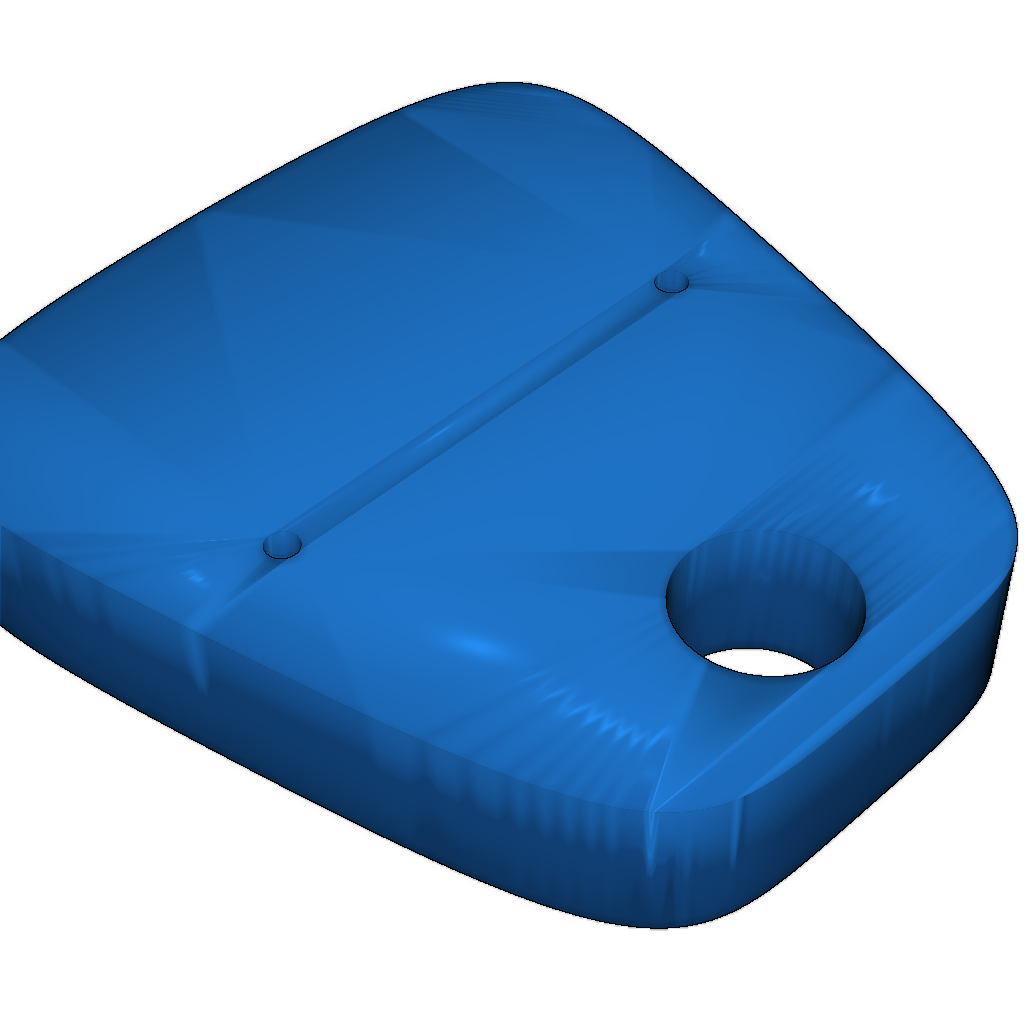 Крепление для телефона для Hyundai i20