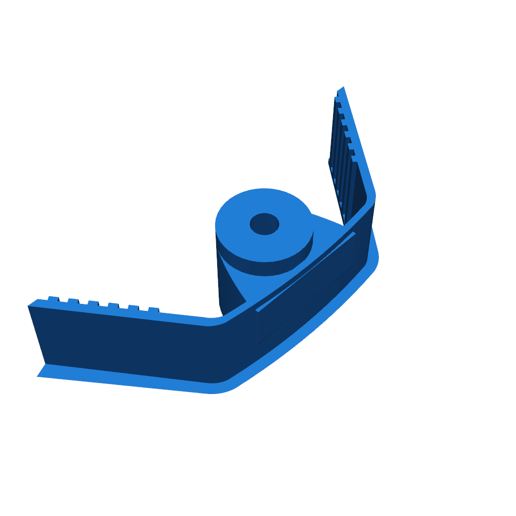 Крепление для мобильного телефона для Volkswagen up!