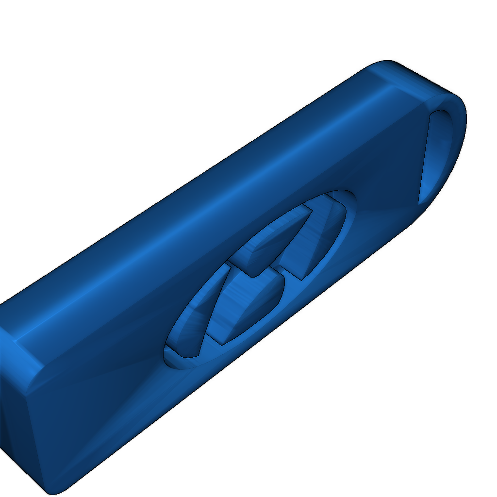 Брелок Hyundai Veloster Turbo