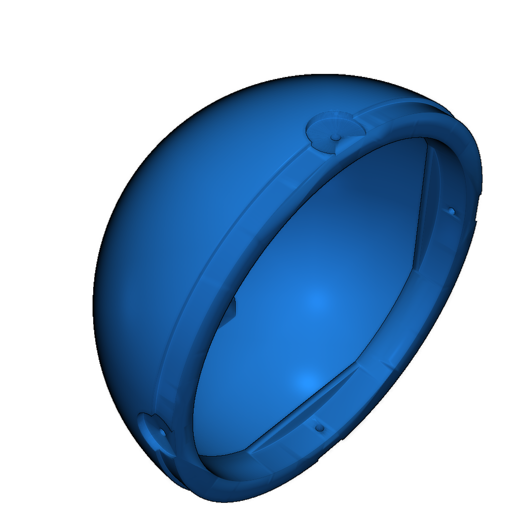 Универсальный магнитный адаптер для телефона