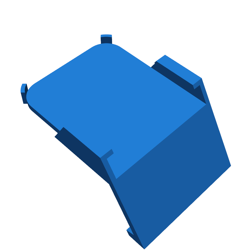 Держатель для iPhone 5