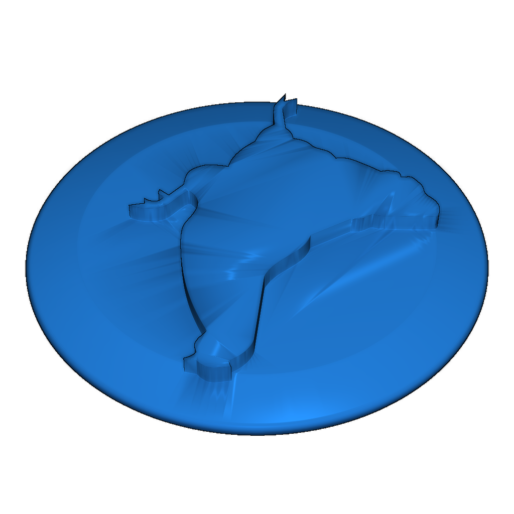 Замена заднего эмблемы