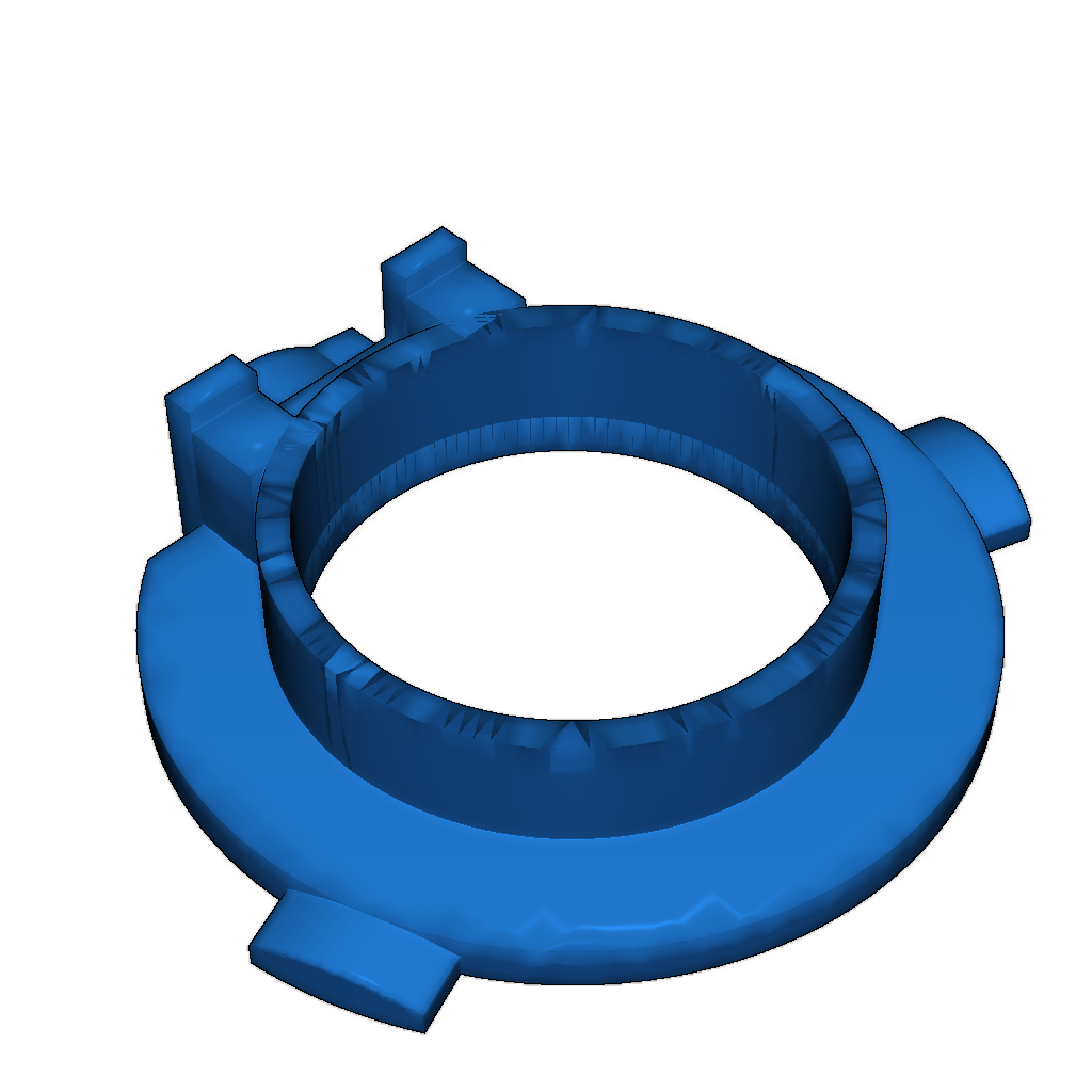 Переходник для LED-ламп для Hyundai Imax/Iload