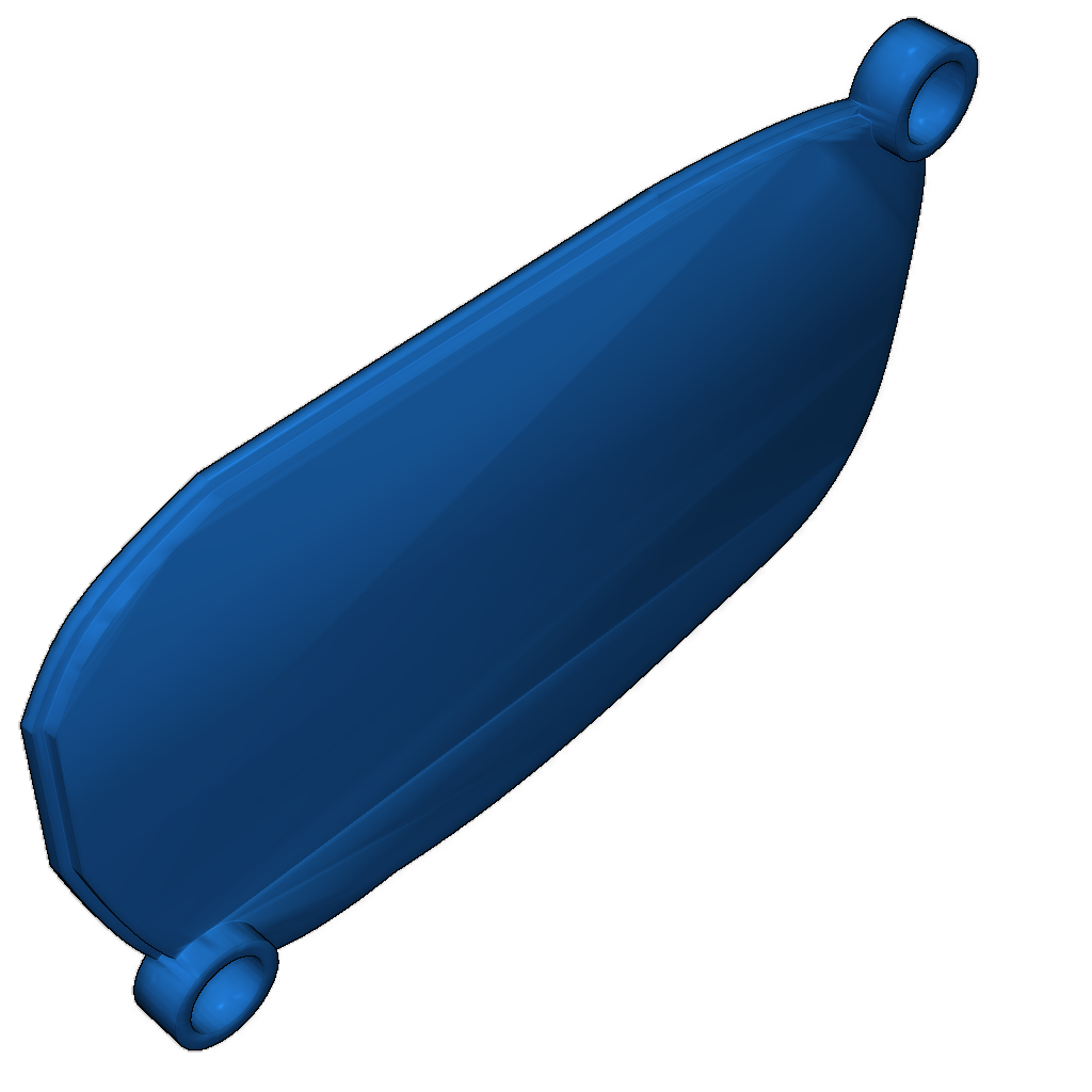 Держатель для ключей для Hyundai Tucson