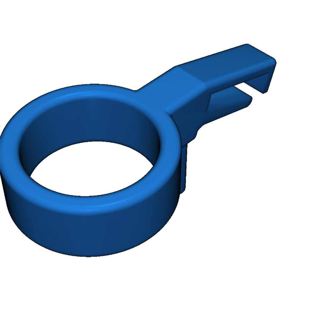 КРЕПЛЕНИЕ СТЕКЛА - ВЕНТИЛЯЦИОННОЕ ОТВЕРСТИЕ ДЛЯ АВАНТЕ ХЮНДАЙ