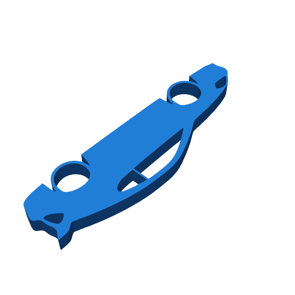 Hyundai Tiburon - GK Силуэт Купе