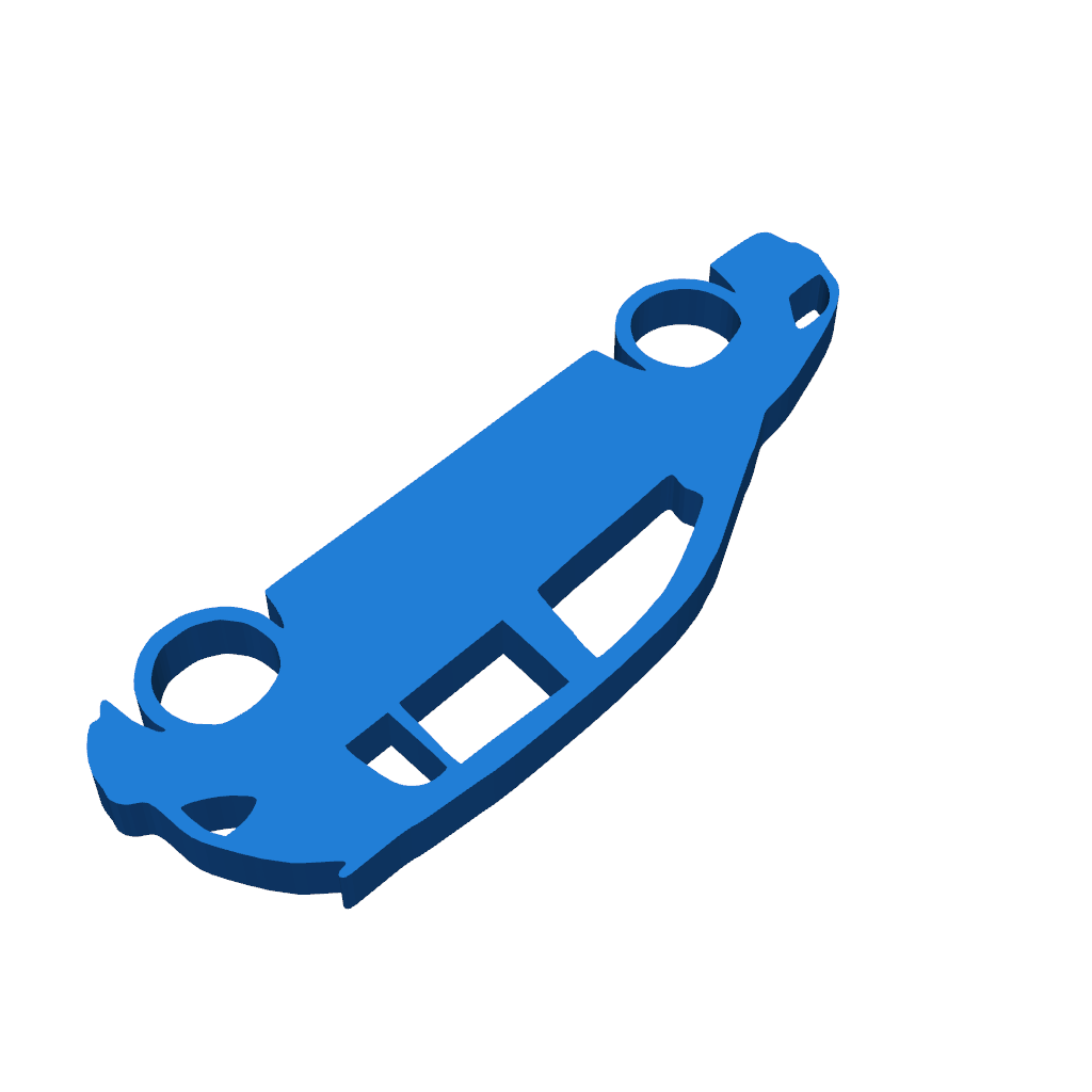 Силуэт брелка Hyundai Getz