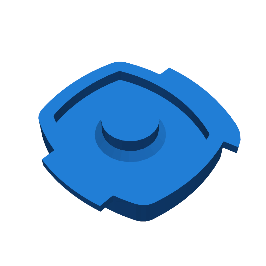 Ремонт сломанного дистанционного ключа Hyundai Atos