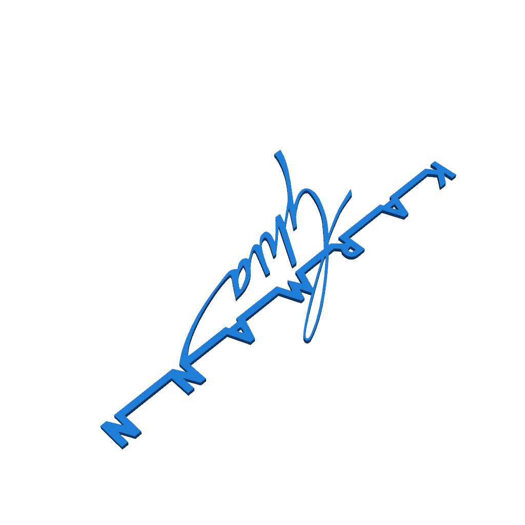 Сканирование оригинала в программе CAD