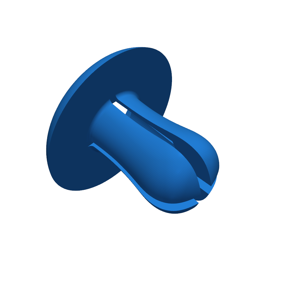 Крепления (материнская плата)