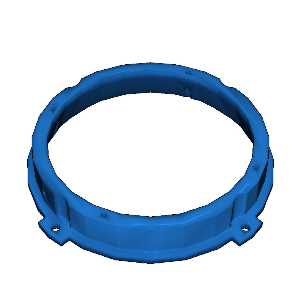 Динамики для i30N