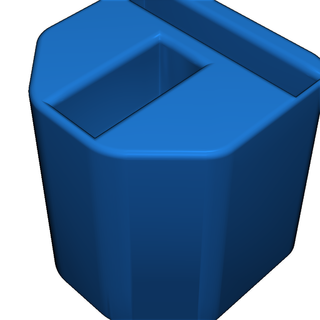 Вставка для подстаканника Hyundai Ioniq