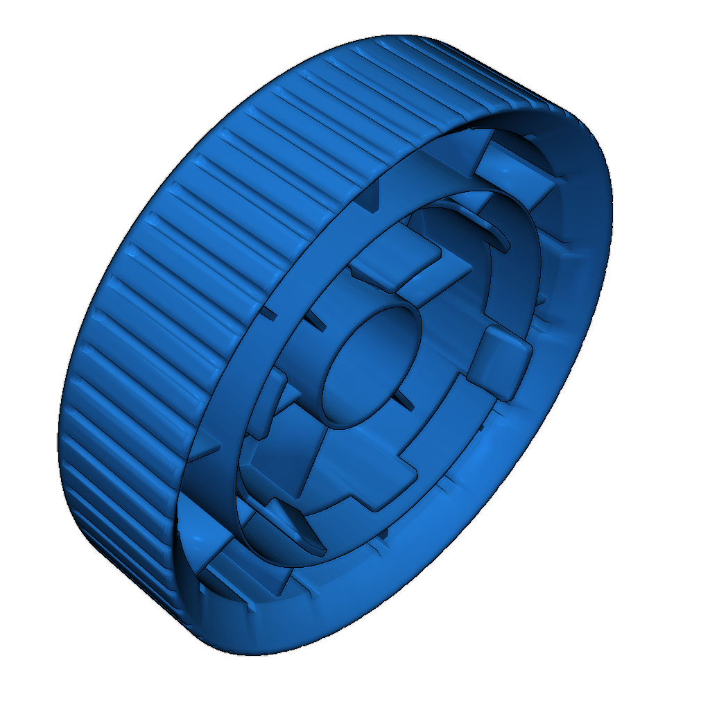 Регулировочный механизм сиденья