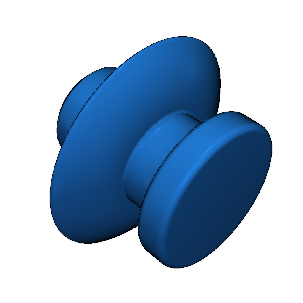 Крепления для тросиков заднего бокса Hyundai I30