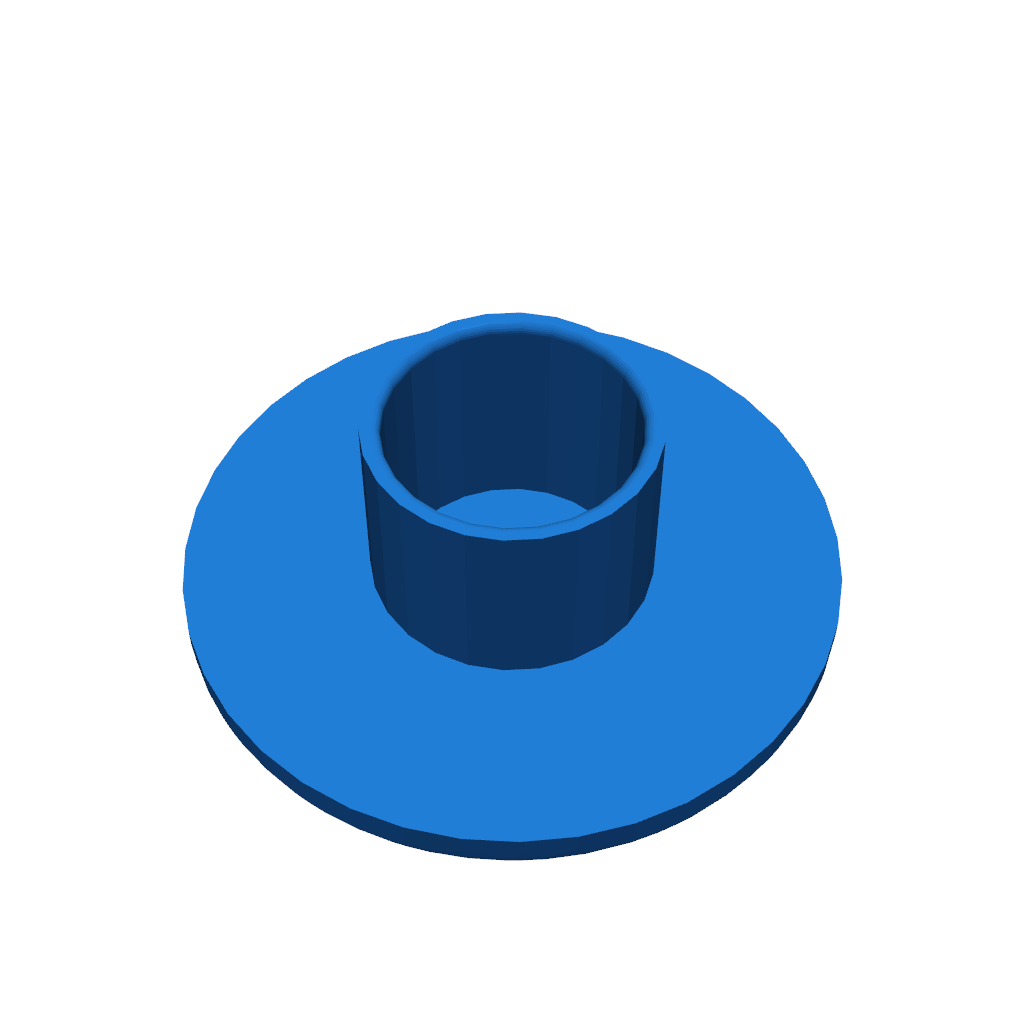 Замок для ковриков Hyundai Santa Fe