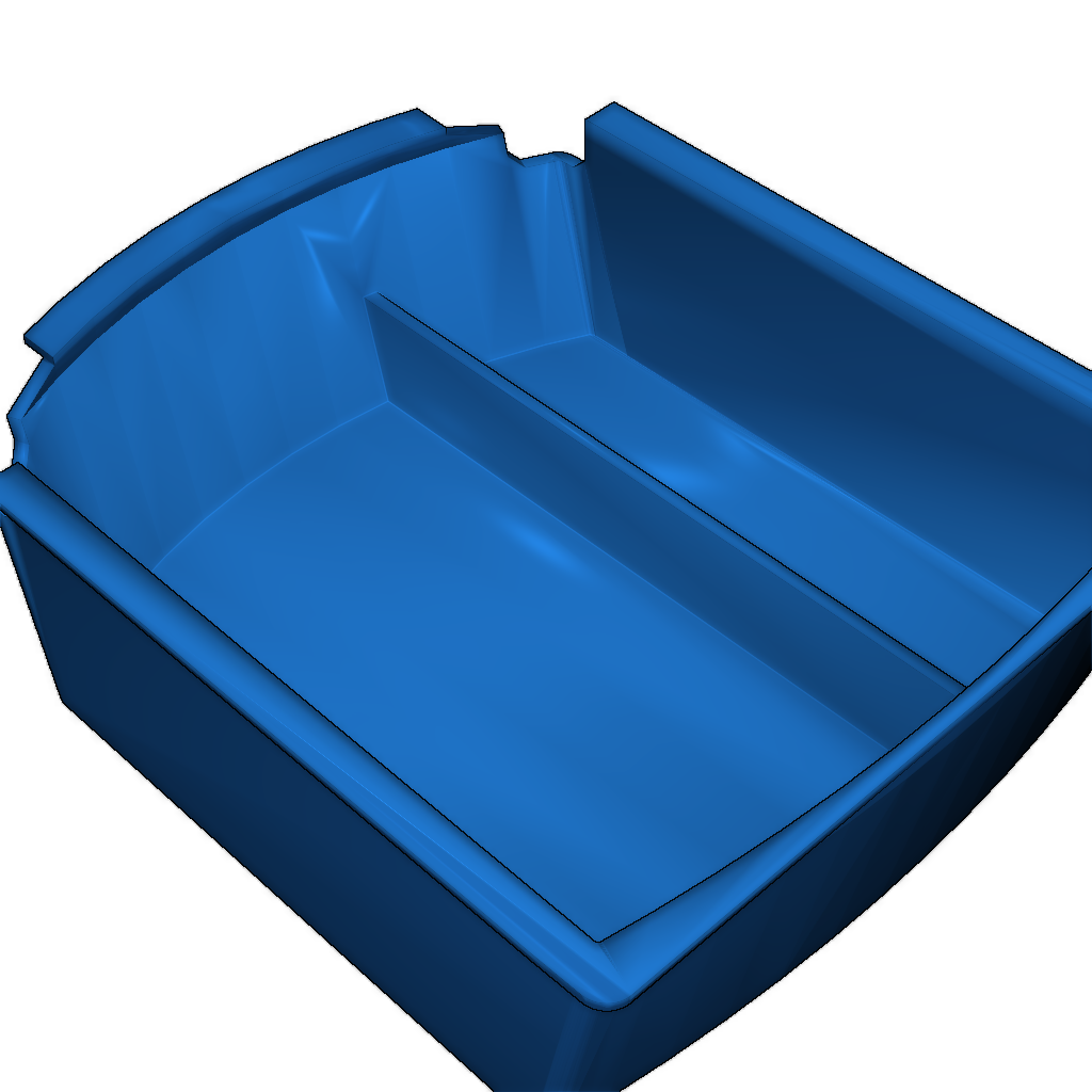 Центральный подлокотник для Hyundai i30 PD