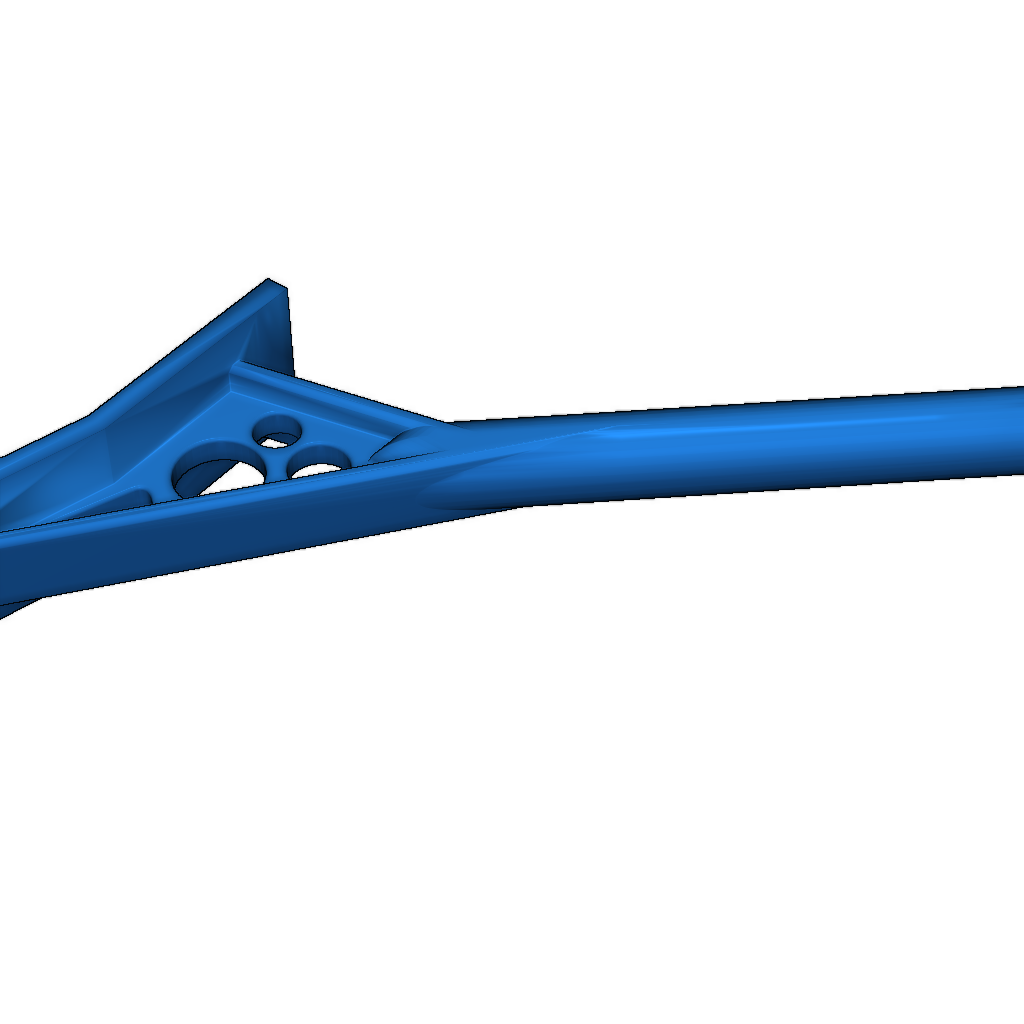 Тестовое видео. Часть Hyundai Mobis. Номер детали: 23700A.