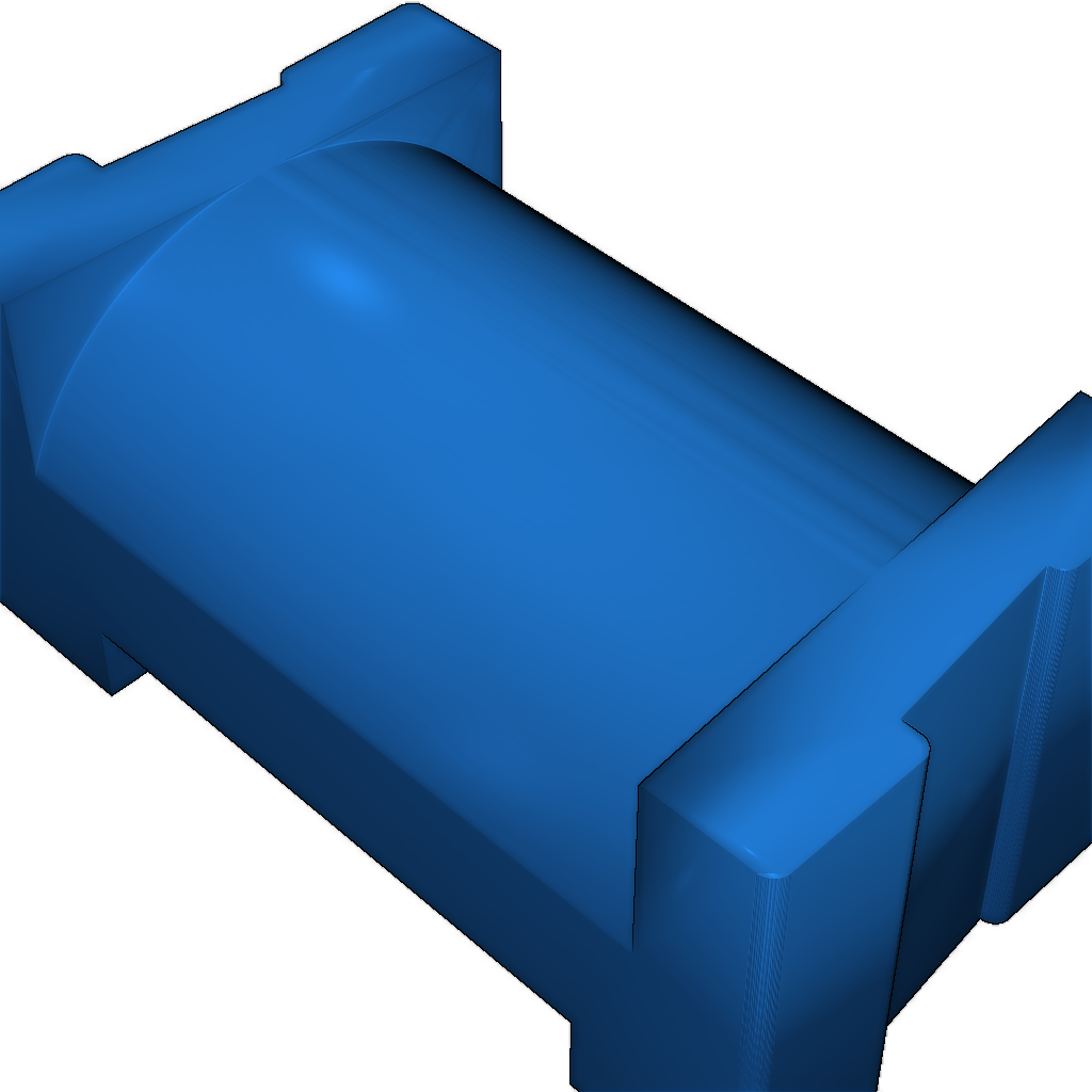 Замок двери Hyundai Elantra HD