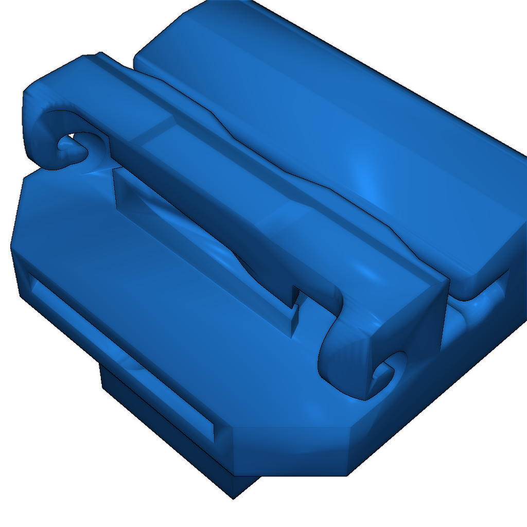 Кронштейн для стеклоподъемника Hyundai Veracruz