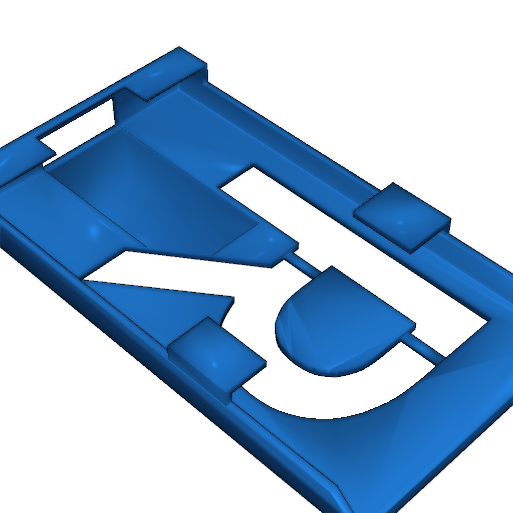 Держатель для телефона в автомобиле