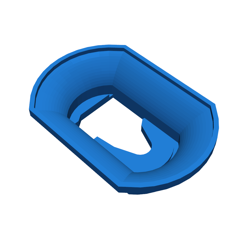 3D-модель оригинальных автозапчастей