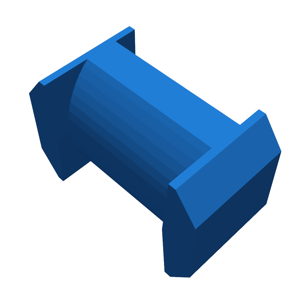 Ремонтный комплект механизма стопора двери Hyundai Getz