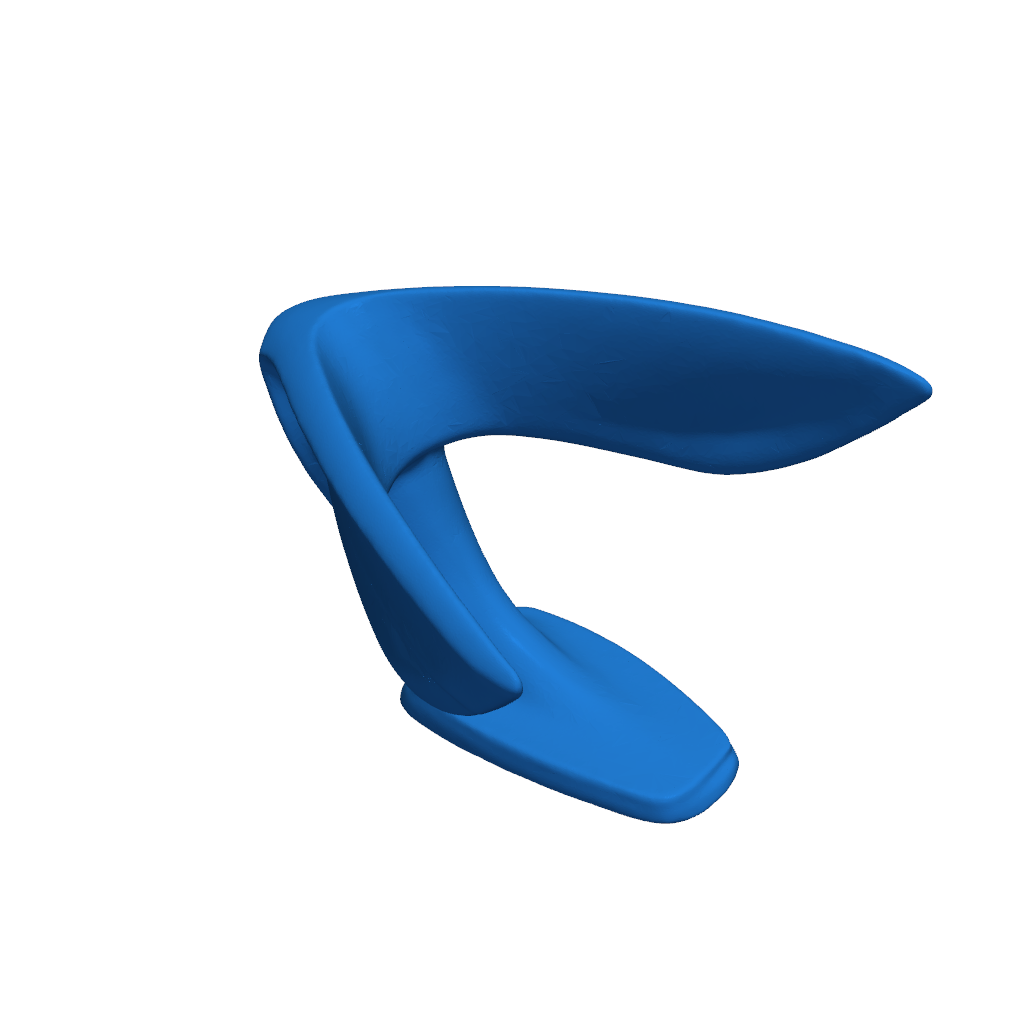 Декорация капота Hyundai Equus