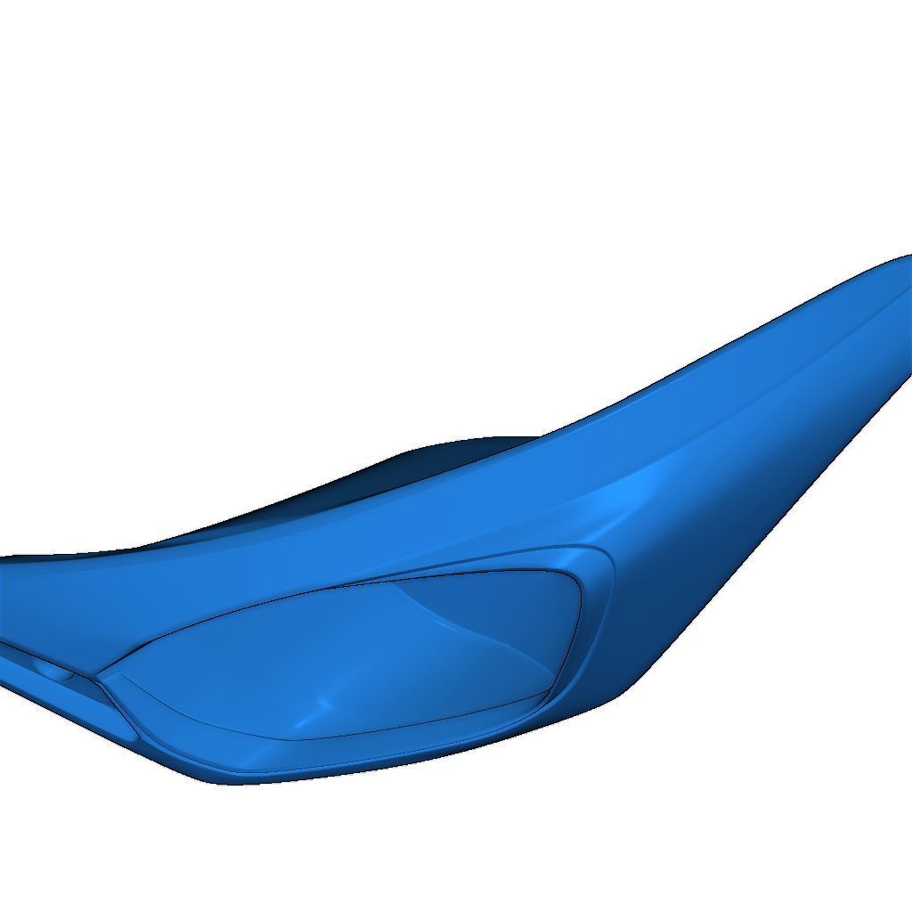 Световые накладки для Hyundai i20