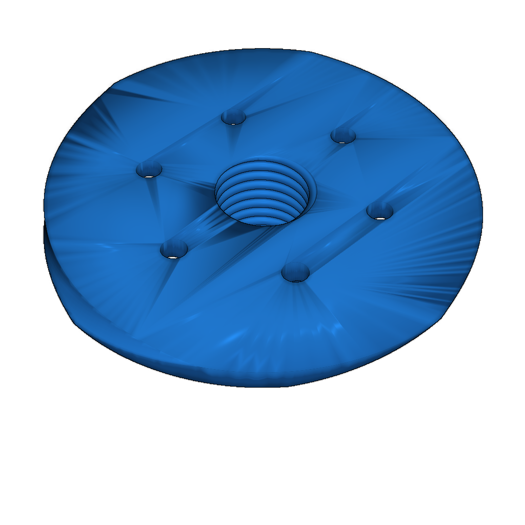 Кулиса коробки передач трезубец Hyundai i30