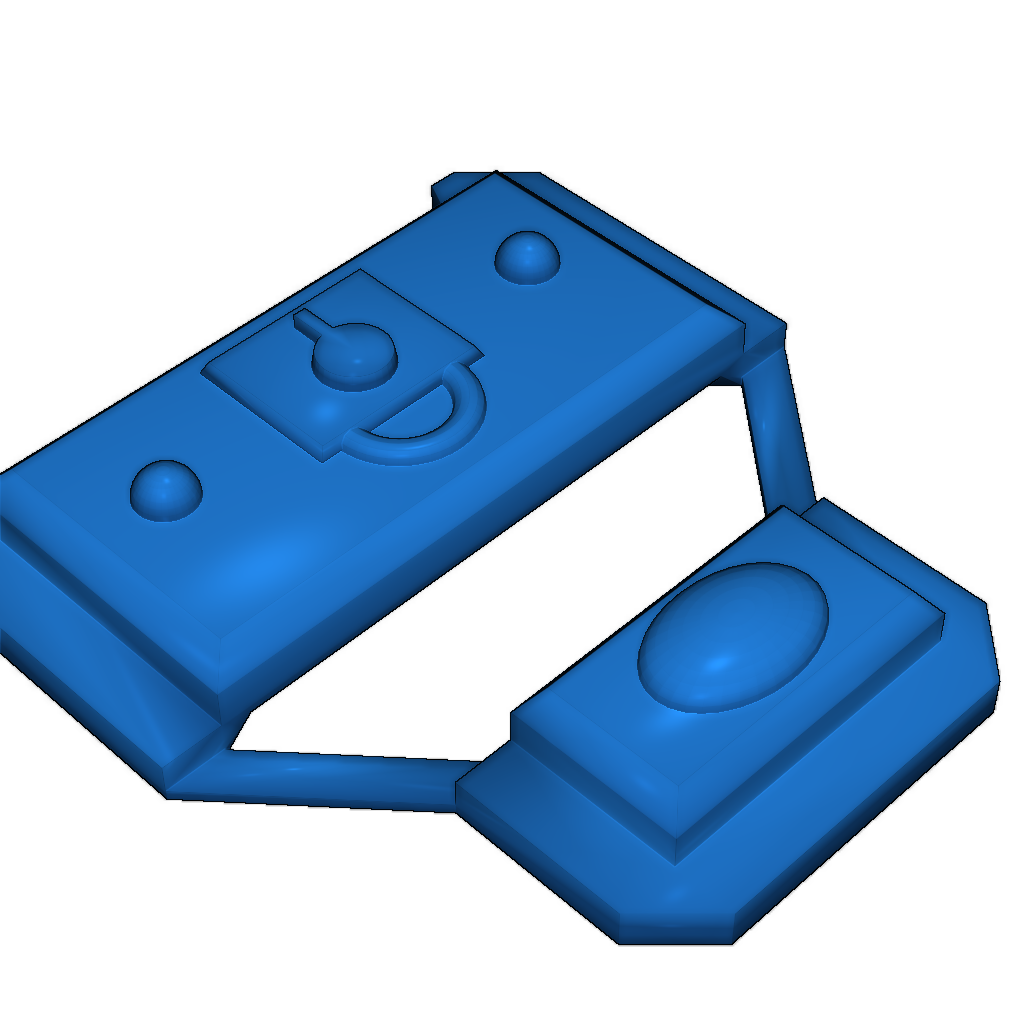 Замена корпуса брелока Hyundai Elantra 2006 года