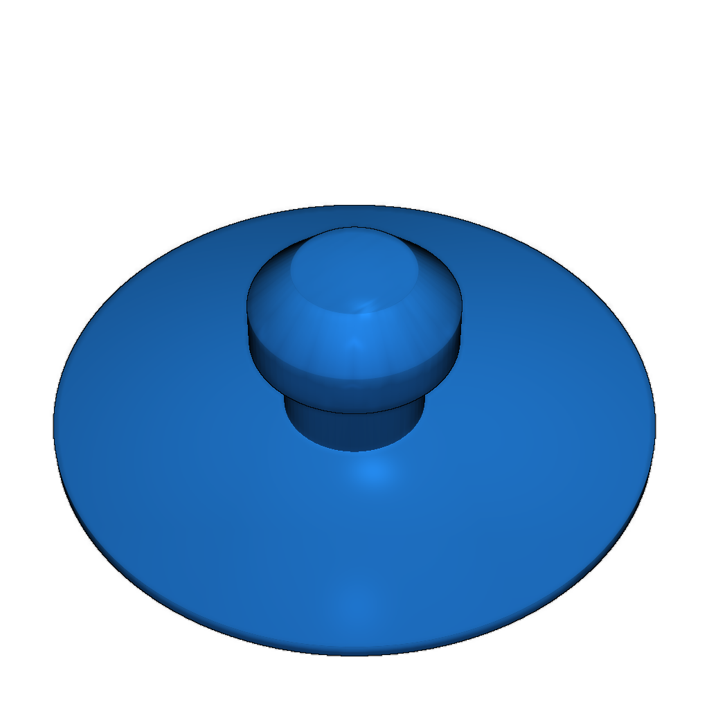 Отсутствующий чехол для держателя/подушки (коврик) в багажнике