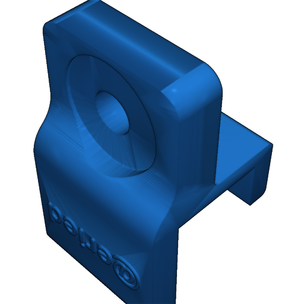 Запчасть для заднего бампера Veloster 2012-2017