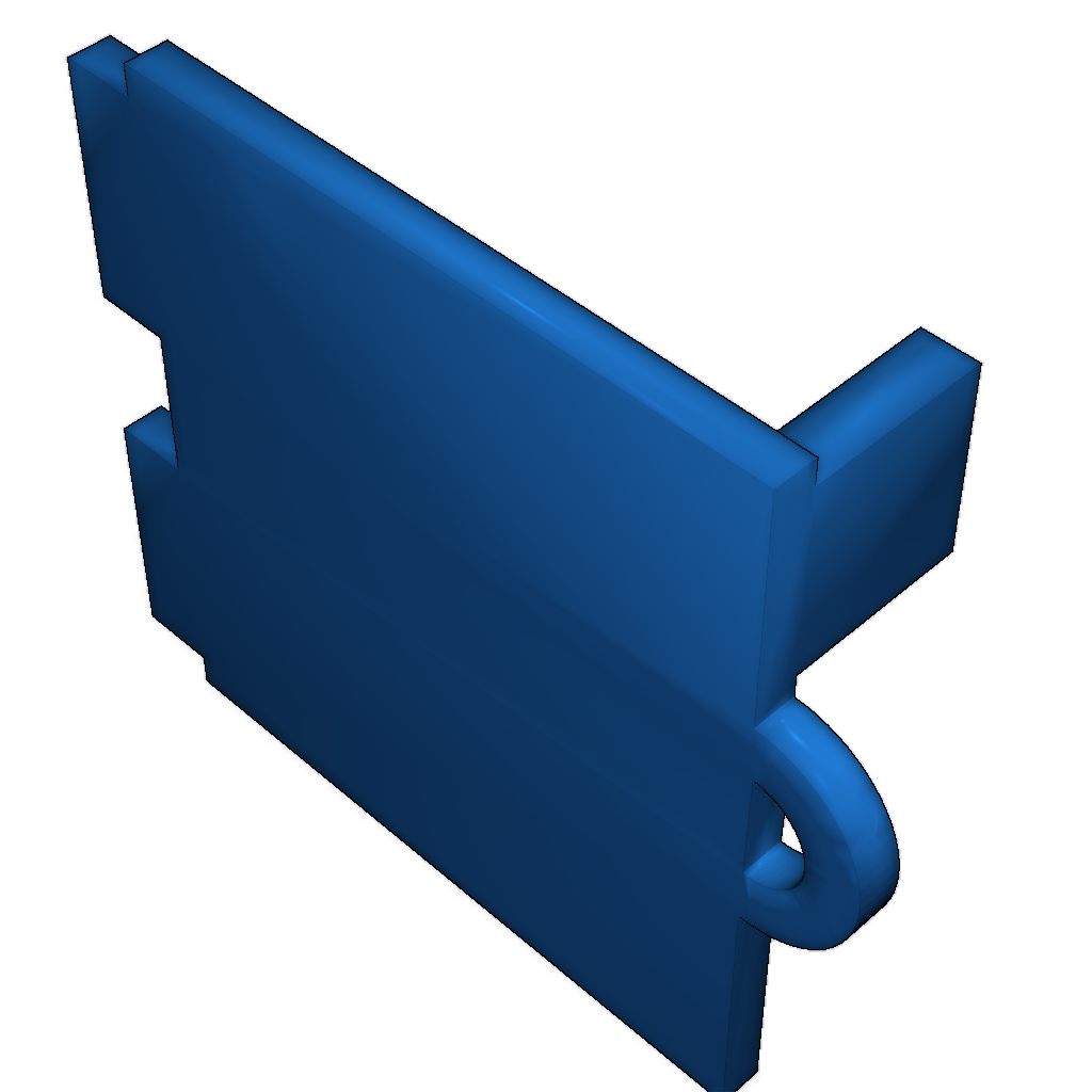 Коробка для защиты электроподключений