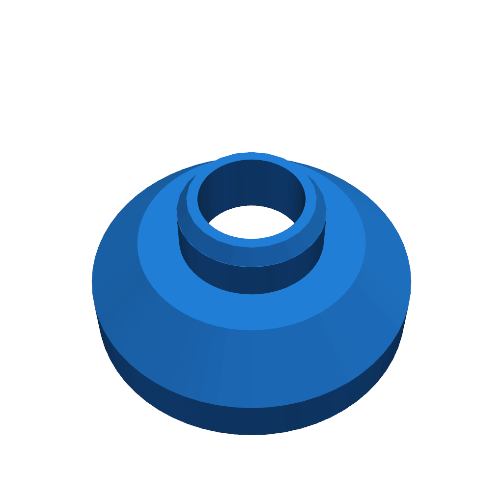 Крышка оси заднего стеклоочистителя Hyundai Matrix (замена)