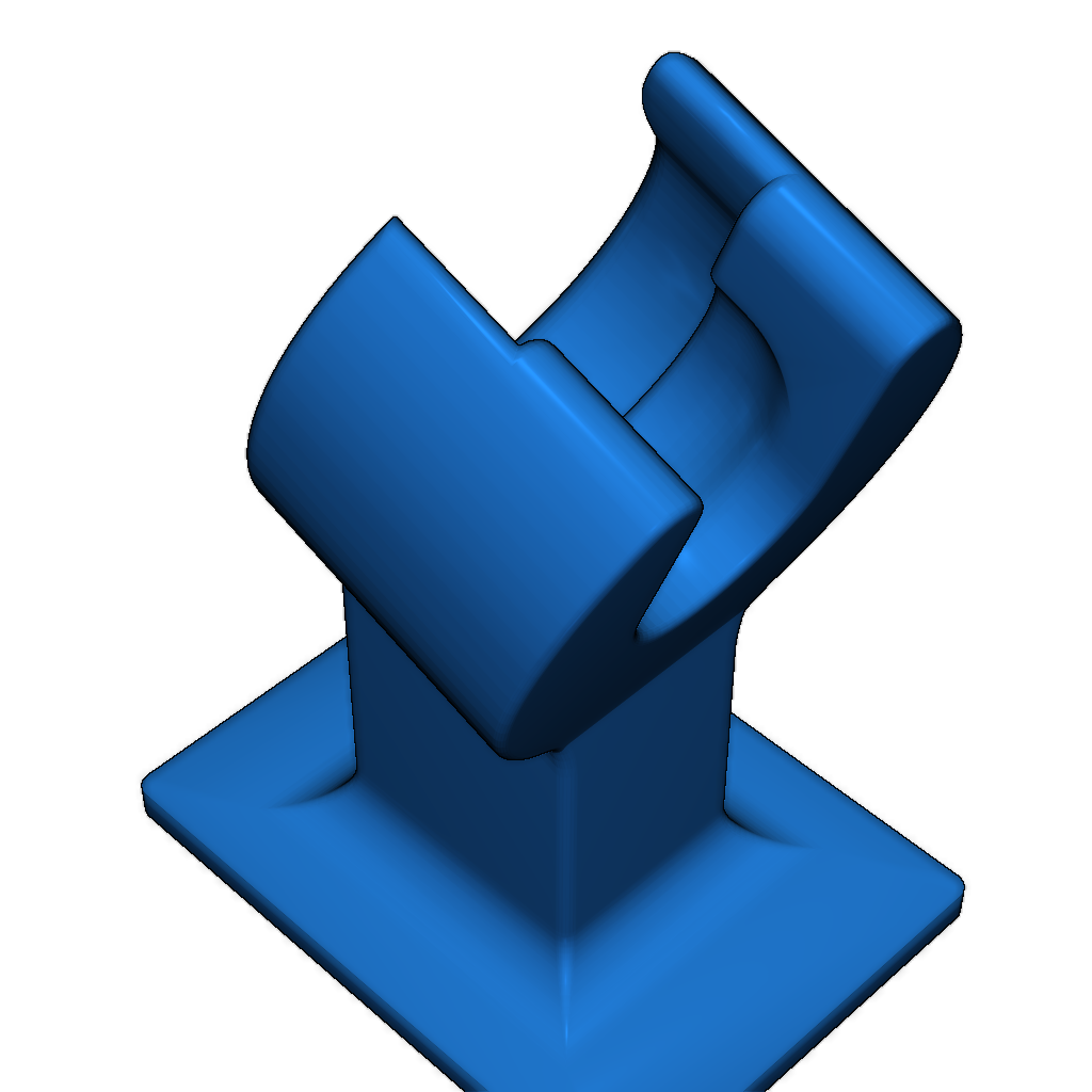 Редизайн зарядного устройства Kia/Hyundai