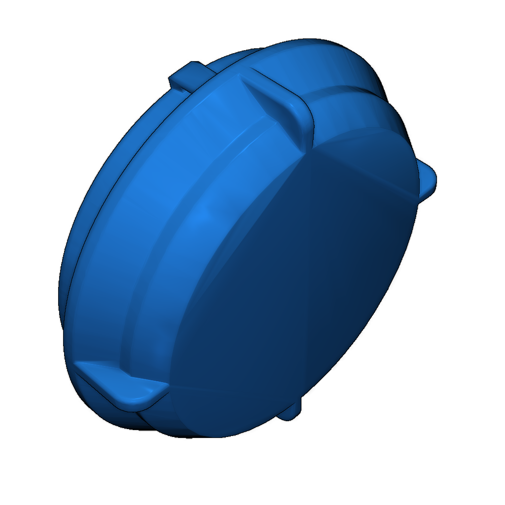 Обновленные фары для Hyundai Sonata