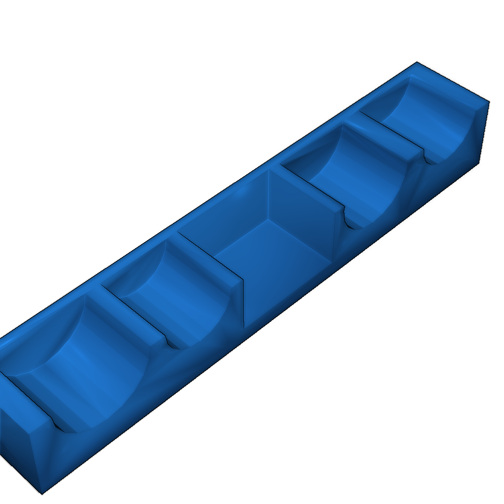 Подставка для консоли Hyundai Kona