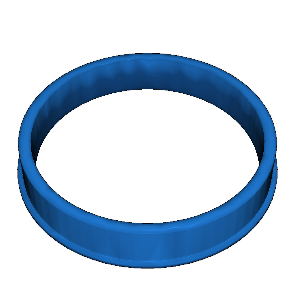 Кольца для колес