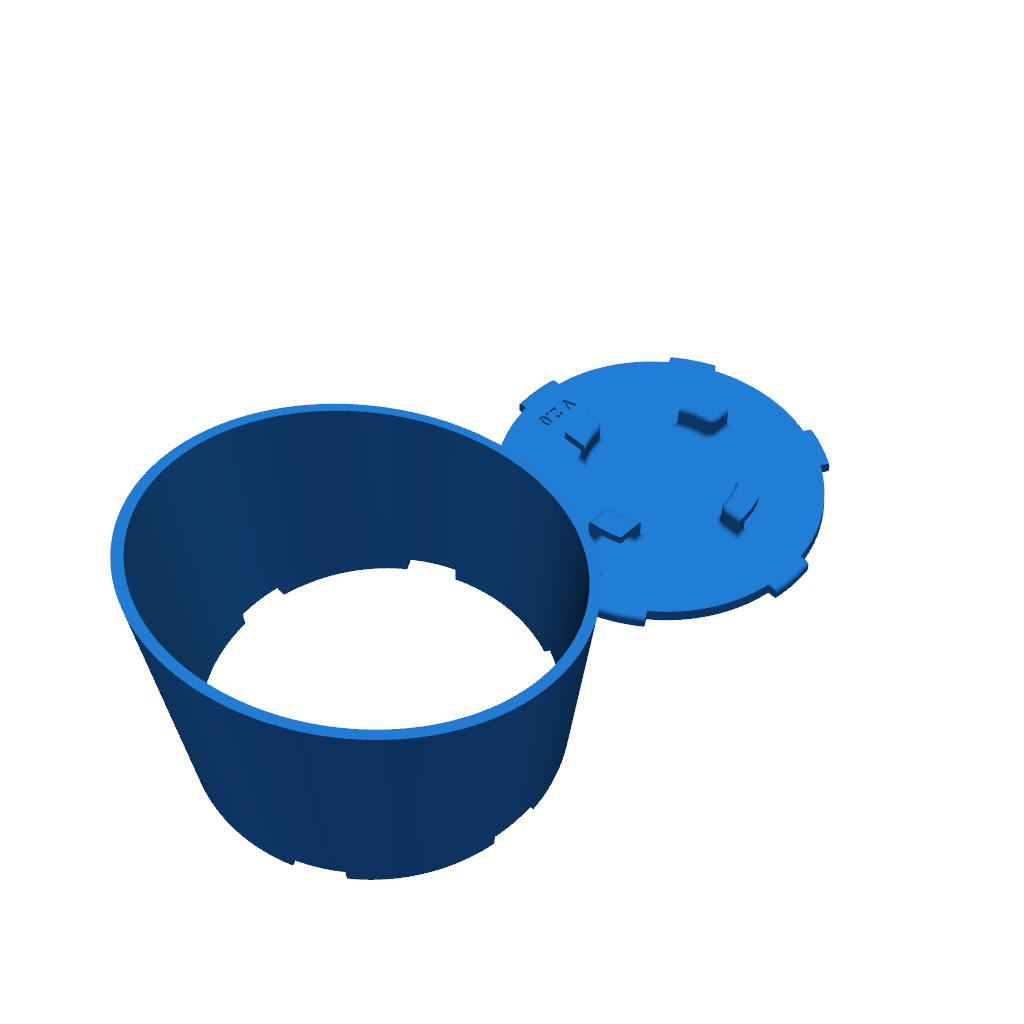 3D Модель для Печати