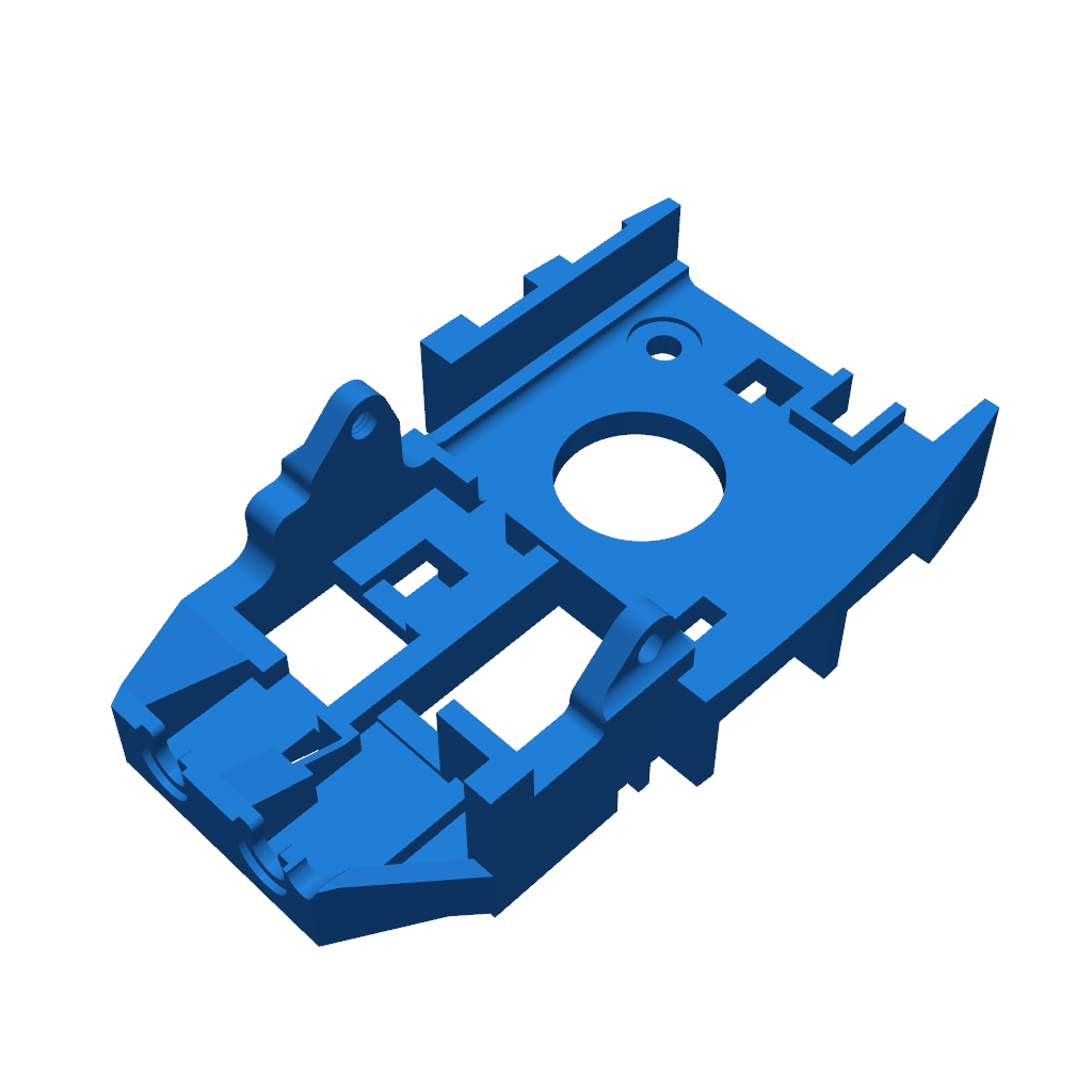 Элемент 3D-модели