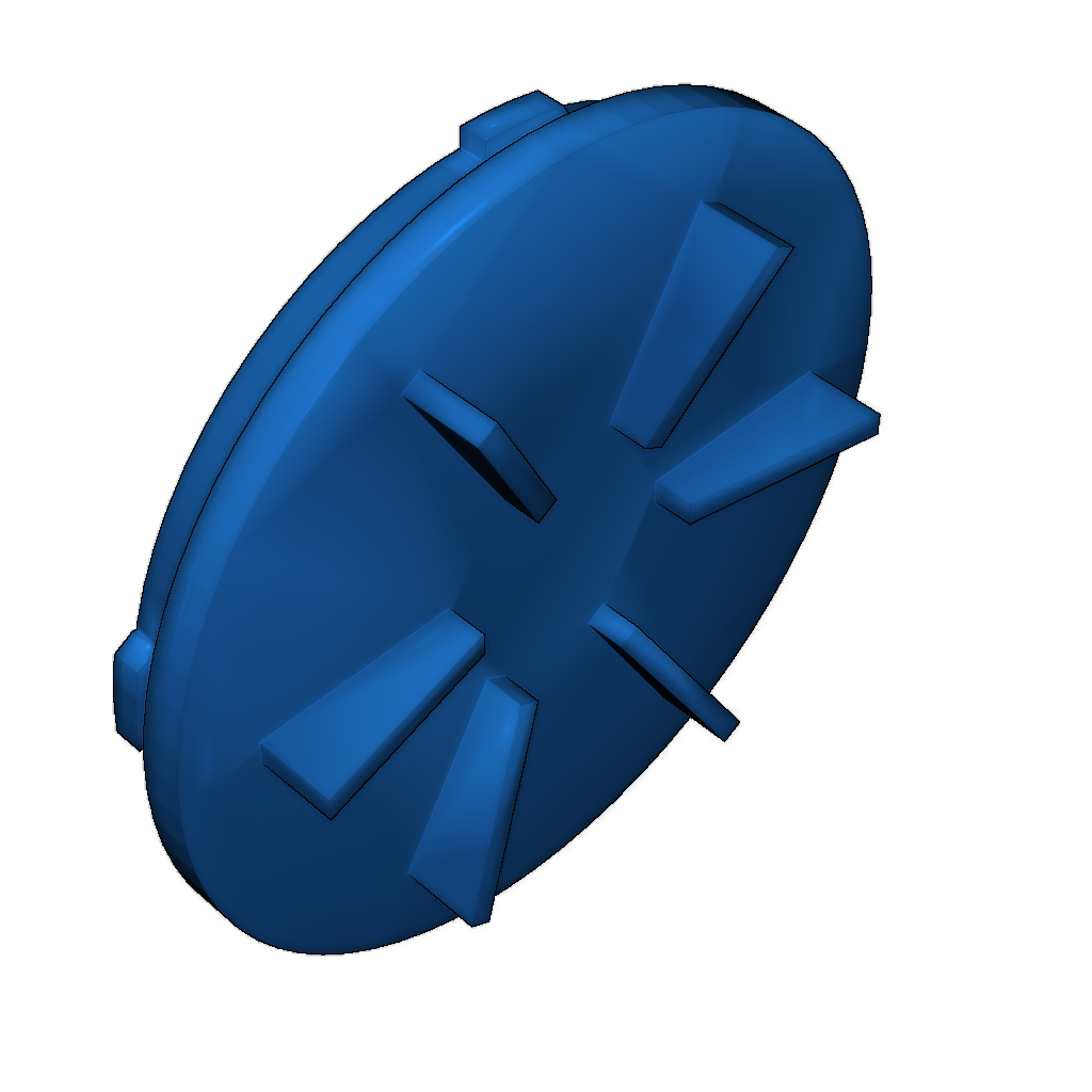 Крышка пыли для фар Hyundai I30