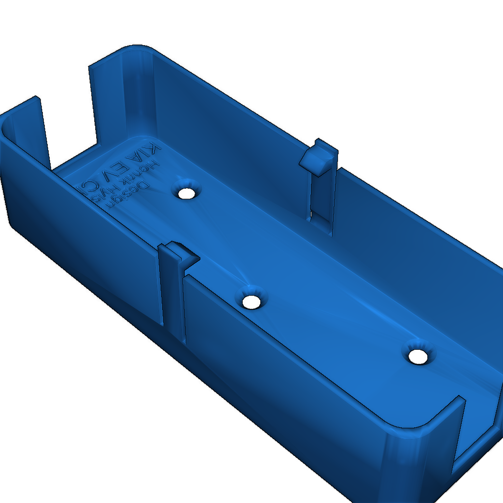 Крепление для стенки Kia Ceed PHEV