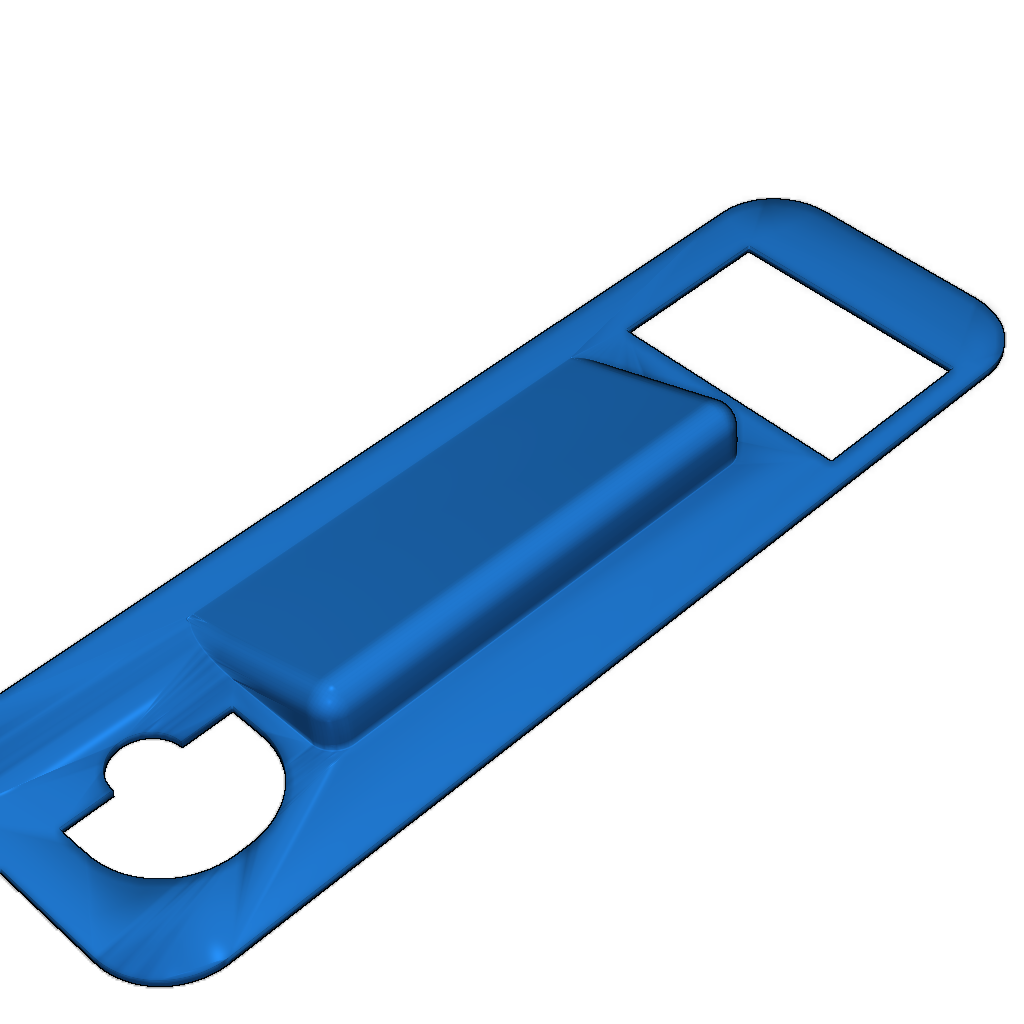 Крышка кнопки багажника для Hyundai Sonata