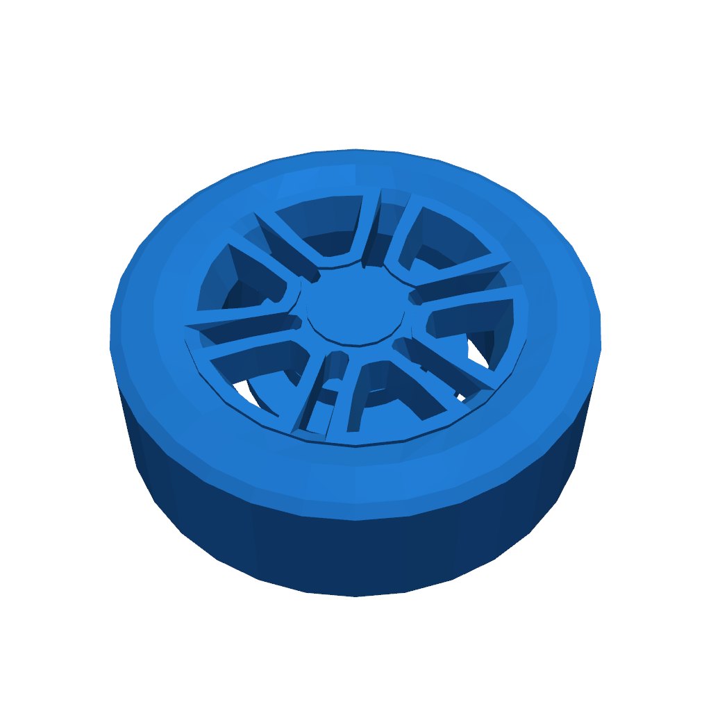 Модификация дизайна emiliodc92