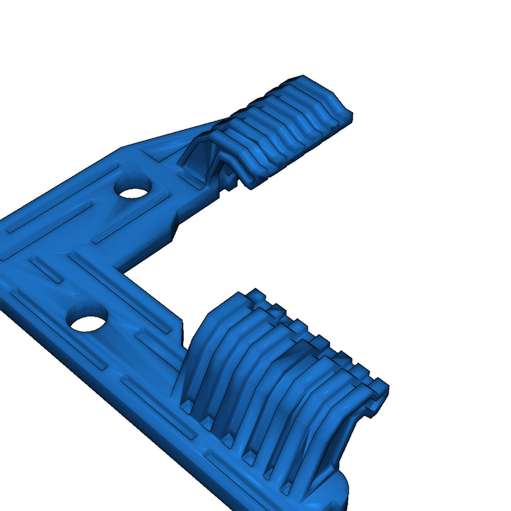 Крепеж для аккумулятора Hyundai Grandeur IG Hybrid (2020)